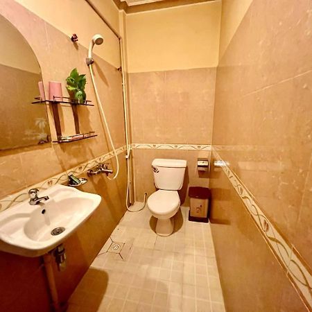 Nice Guesthouse Phnom Penh Exterior foto